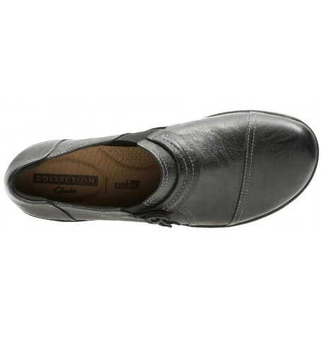 Clarks CHEYN MADI 26129951 - Black - CHEYNMADI$02C