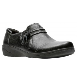 Clarks CHEYN MADI 26128930 - Black - CHEYNMADI$02C2