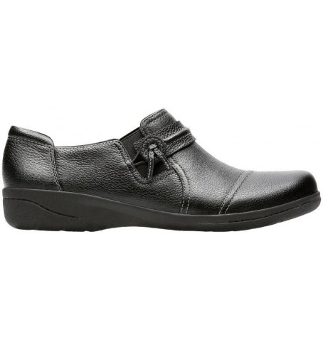 Clarks CHEYN MADI 26128930 - Black - CHEYNMADI$02C2