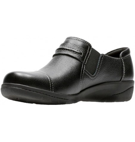 Clarks CHEYN MADI 26128930 - Black - CHEYNMADI$02C2