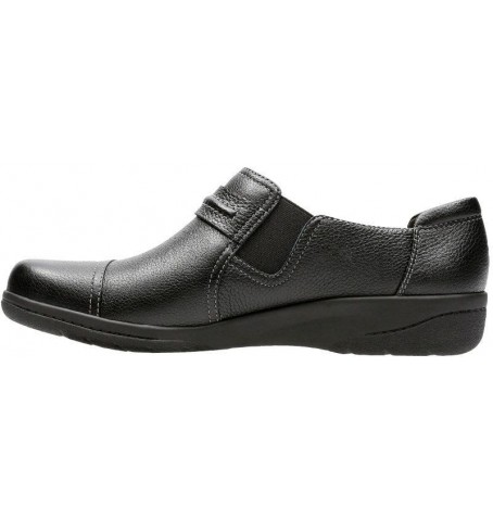 Clarks CHEYN MADI 26128930 - Black - CHEYNMADI$02C2