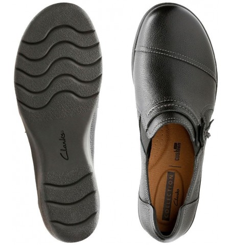 Clarks CHEYN MADI 26128930 - Black - CHEYNMADI$02C2