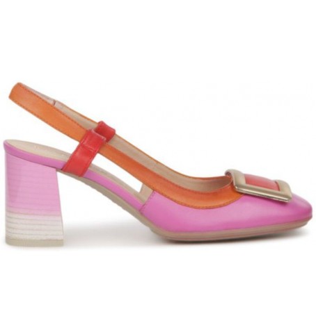 Hispanitas CHV242668 - Pink - CHV242668$10H