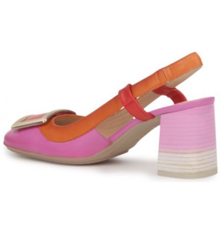 Hispanitas CHV242668 - Pink - CHV242668$10H