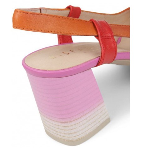 Hispanitas CHV242668 - Pink - CHV242668$10H
