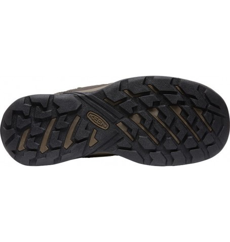 Keen CIRCADIA MID WP 1026769 - Brown - CIRCADIA$H03K