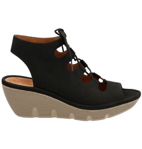 Clarks CLARENE GRACE 26125062 - Black - CLARENEGRACE02C