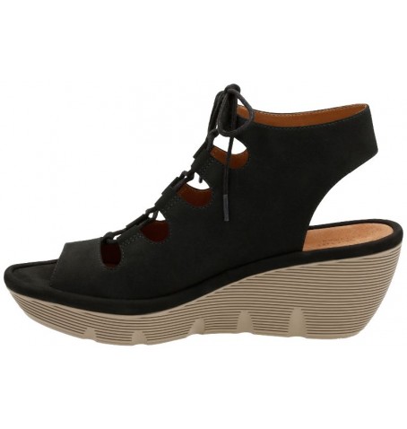 Clarks CLARENE GRACE 26125062 - Black - CLARENEGRACE02C