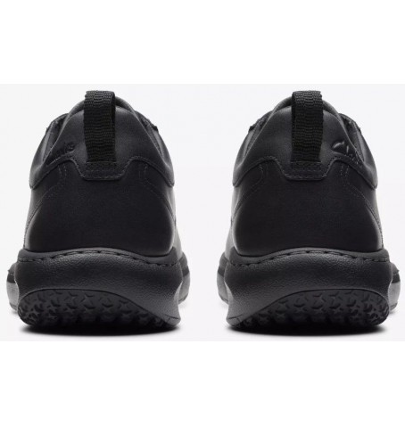 Clarks CLARKSPRO LACE 26175190 - Black - CLARKPROLACE$02