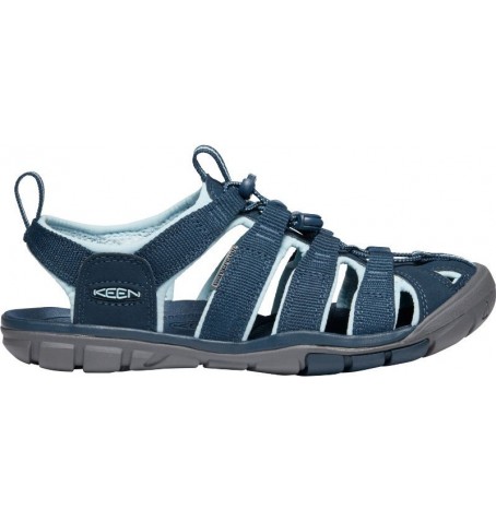 Keen CLEARWATER CNX 1022965 - Blue - CLEARWATER$04F2