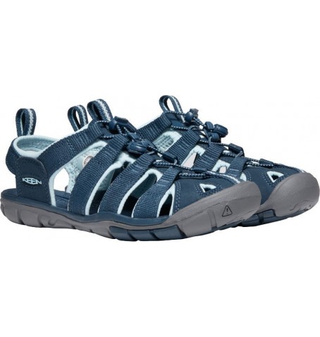 Keen CLEARWATER CNX 1022965 - Blue - CLEARWATER$04F2