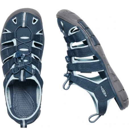 Keen CLEARWATER CNX 1022965 - Blue - CLEARWATER$04F2