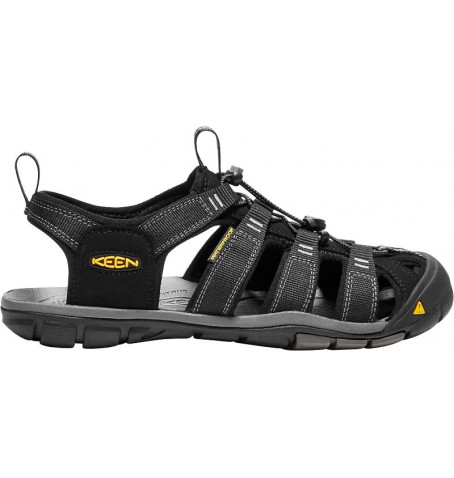 Keen CLEARWATER CNX 1008660 - Noir - CLEARWATER$H.02