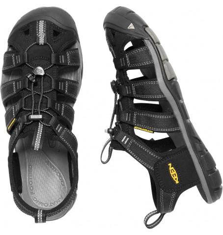 Keen CLEARWATER CNX 1008660 - Noir - CLEARWATER$H.02