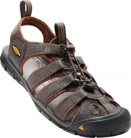Keen CLEARWATER CNX 1014456 - Argent gris - CLEARWATER$H.18