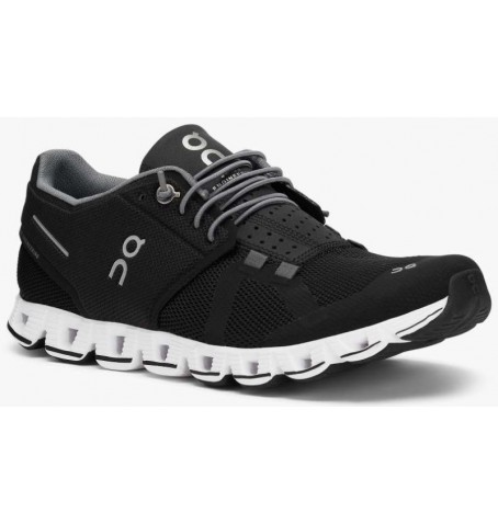 ON CLOUD 19.0001 - Noir - CLOUD$F02ON