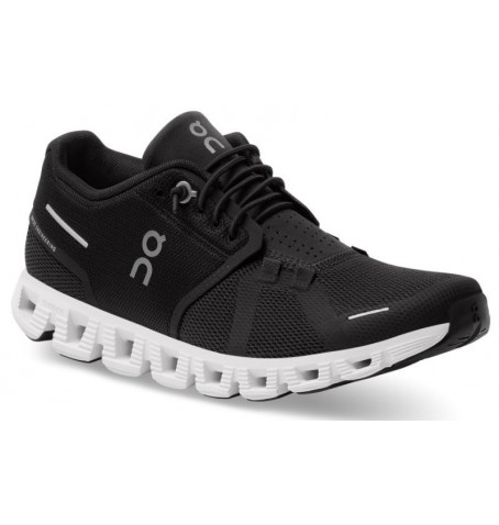 ON CLOUD 5 59.98904 - Noir - CLOUD5$F.02ON