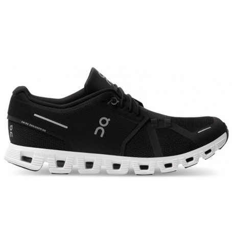 ON CLOUD 5 59.98904 - Noir - CLOUD5$F.02ON