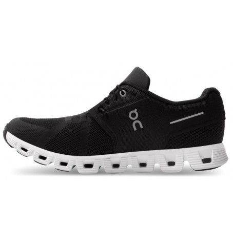 ON CLOUD 5 59.98904 - Noir - CLOUD5$F.02ON