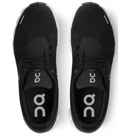 ON CLOUD 5 59.98904 - Noir - CLOUD5$F.02ON