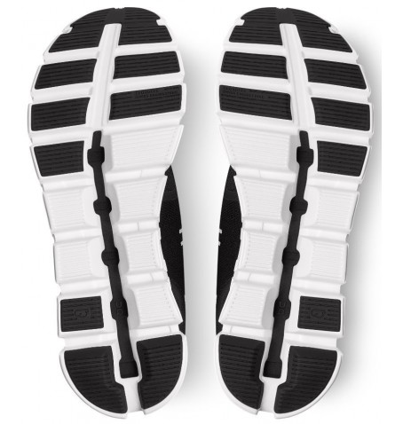 ON CLOUD 5 59.98904 - Noir - CLOUD5$F.02ON