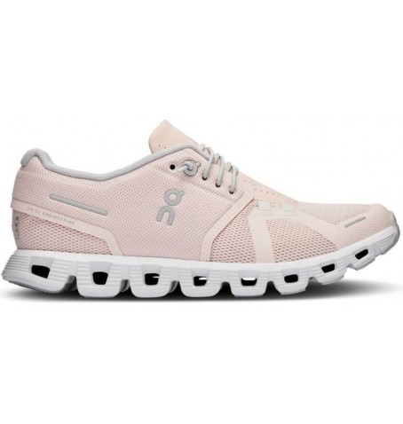 ON CLOUD 5 59.98153 - Rose - CLOUD5$F.10ON