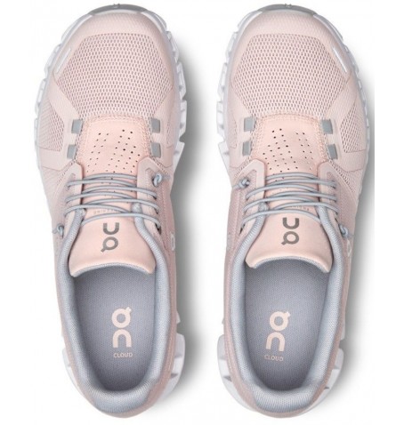ON CLOUD 5 59.98153 - Rose - CLOUD5$F.10ON