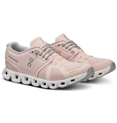 ON CLOUD 5 59.98153 - Rose - CLOUD5$F.10ON