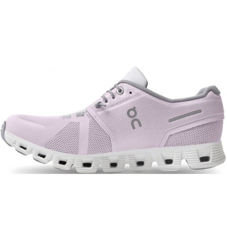 ON CLOUD 5 59.98899 - Mauve - CLOUD5$F.12ON