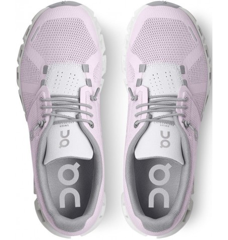 ON CLOUD 5 59.98899 - Mauve - CLOUD5$F.12ON