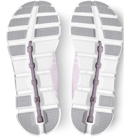 ON CLOUD 5 59.98899 - Mauve - CLOUD5$F.12ON