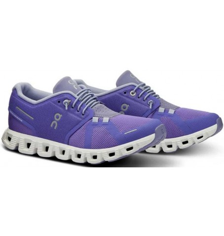 ON CLOUD 5 59.98021 - Mauve - CLOUD5$F.12ON3