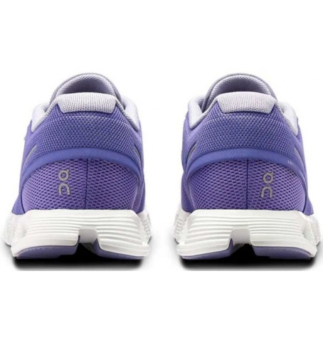 ON CLOUD 5 59.98021 - Mauve - CLOUD5$F.12ON3