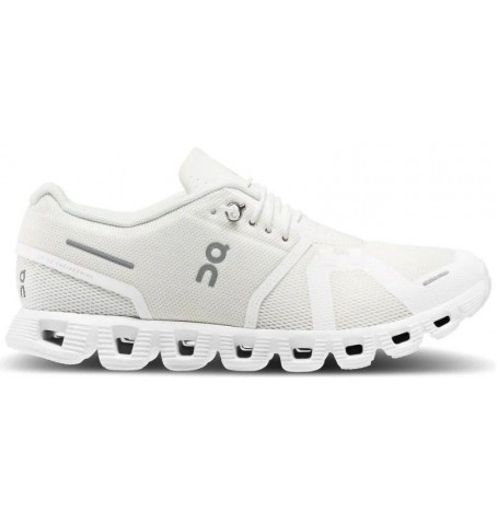 ON CLOUD 5 59.98373 - White - CLOUD5$F.14ON2