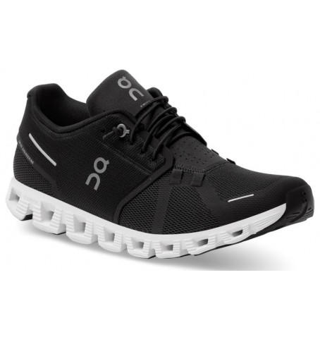 ON CLOUD 5 59.98919 - Noir - CLOUD5$H.02ON2