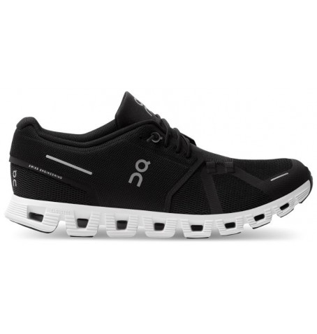 ON CLOUD 5 59.98919 - Noir - CLOUD5$H.02ON2