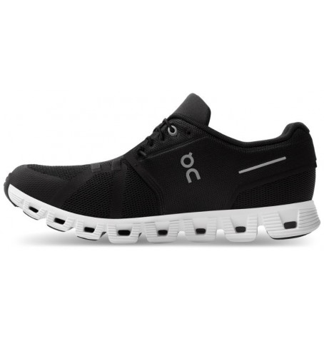 ON CLOUD 5 59.98919 - Black - CLOUD5$H.02ON2