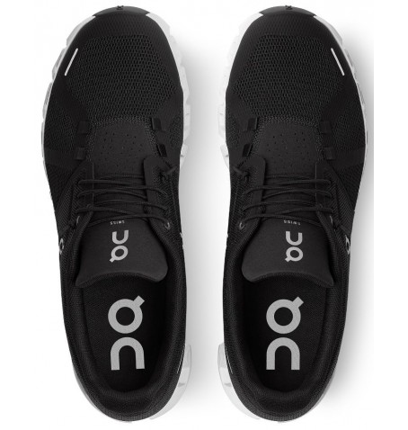 ON CLOUD 5 59.98919 - Black - CLOUD5$H.02ON2