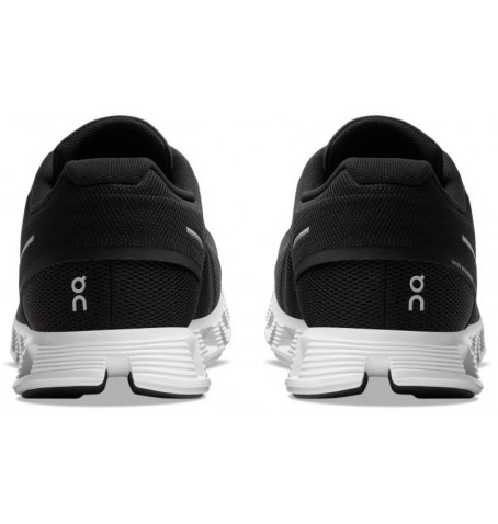 ON CLOUD 5 59.98919 - Black - CLOUD5$H.02ON2