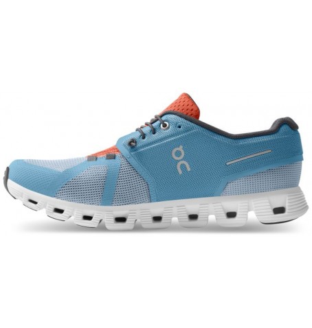 ON CLOUD 5 PUSH 69.98867 - Bleu - CLOUD5PUSH$H.04