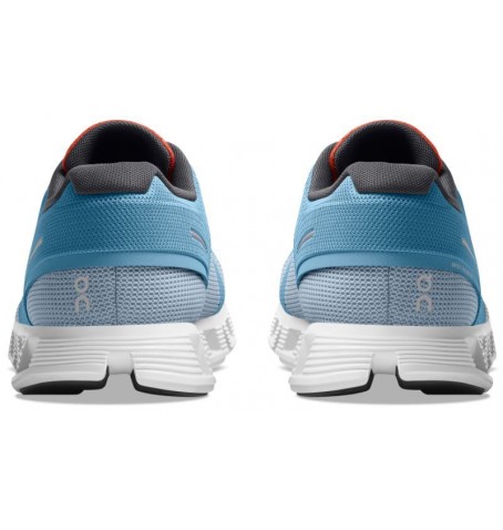 ON CLOUD 5 PUSH 69.98867 - Bleu - CLOUD5PUSH$H.04