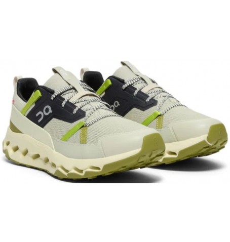 ON CLOUDHORIZON 3ME10032650 - Argent gris - CLOUDHORIZ$18H