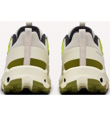 ON CLOUDHORIZON 3ME10032650 - Silver Grey - CLOUDHORIZ$18H