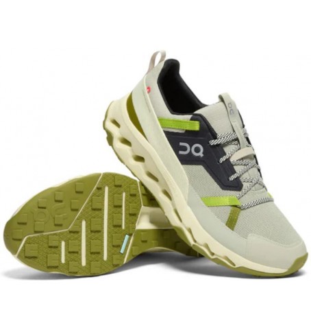 ON CLOUDHORIZON 3ME10032650 - Argent gris - CLOUDHORIZ$18H