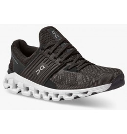 ON CLOUDSWIFT 41.99581 - Noir - CLOUDSWIFT$02ON