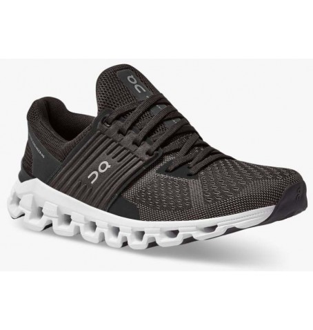 ON CLOUDSWIFT 41.99581 - Noir - CLOUDSWIFT$02ON