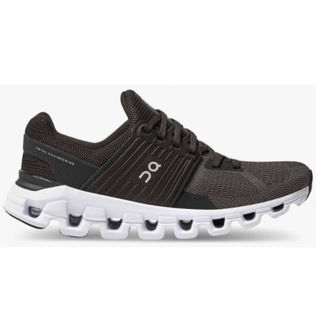 ON CLOUDSWIFT 41.99581 - Noir - CLOUDSWIFT$02ON