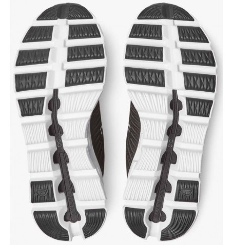 ON CLOUDSWIFT 41.99581 - Noir - CLOUDSWIFT$02ON