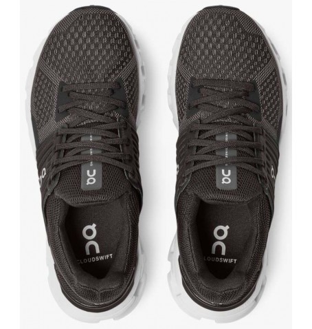 ON CLOUDSWIFT 41.99581 - Black - CLOUDSWIFT$02ON