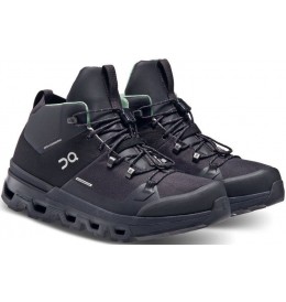 ON CLOUDTRAX WATERPROOF 3MD10870553 - Noir - CLOUDTRAXWP$02H